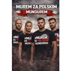 #MUREM ZA POLSKIM MUDUREM